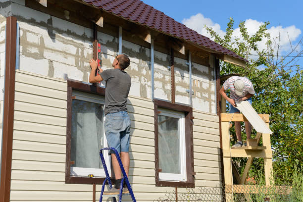 Professional Siding in Port Allegany, PA