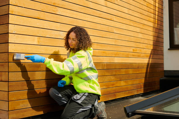 Affordable Siding Repair and Maintenance Services in Port Allegany, PA